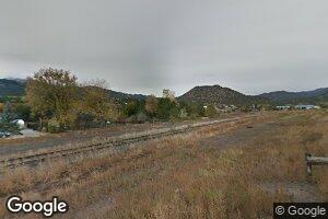 63 Mustang Trail, Howard, CO 81233