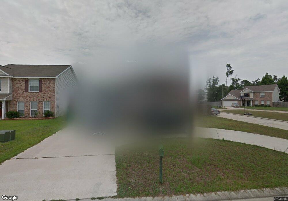 1509 Barrymore St, Slidell, LA 70461 - photo 1