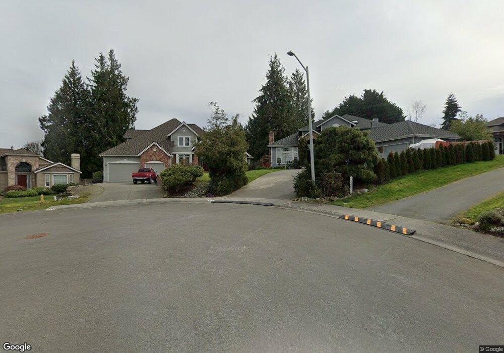 13236 46th Place W, Mukilteo, WA 98275 - photo 1