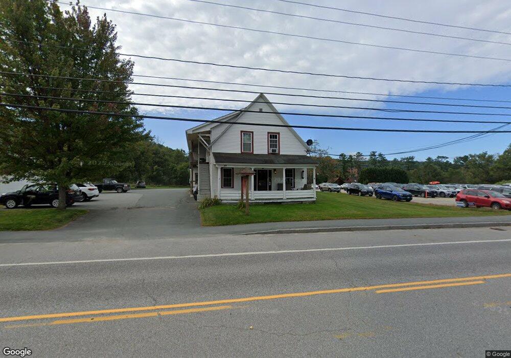 316 Union St, Littleton, NH 03561 - photo 1