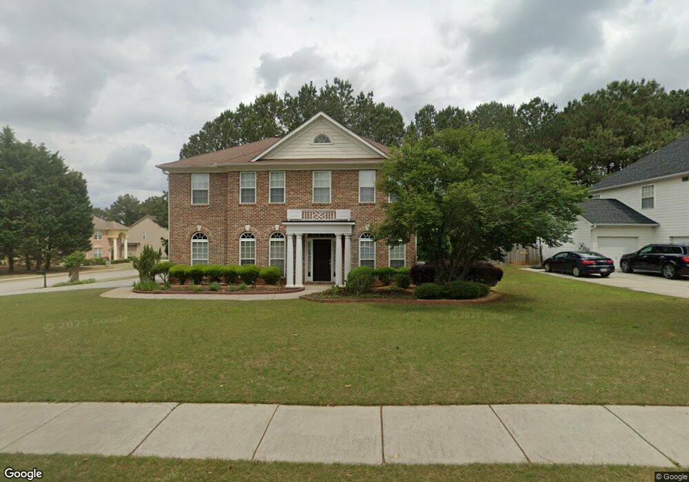 100 Wilmington Place, Tyrone, GA 30290 - photo 1