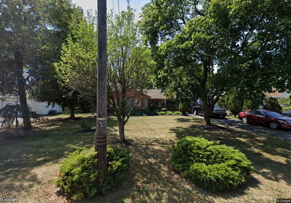 7 Nicholas St, Pemberton, NJ 08068 - photo 1