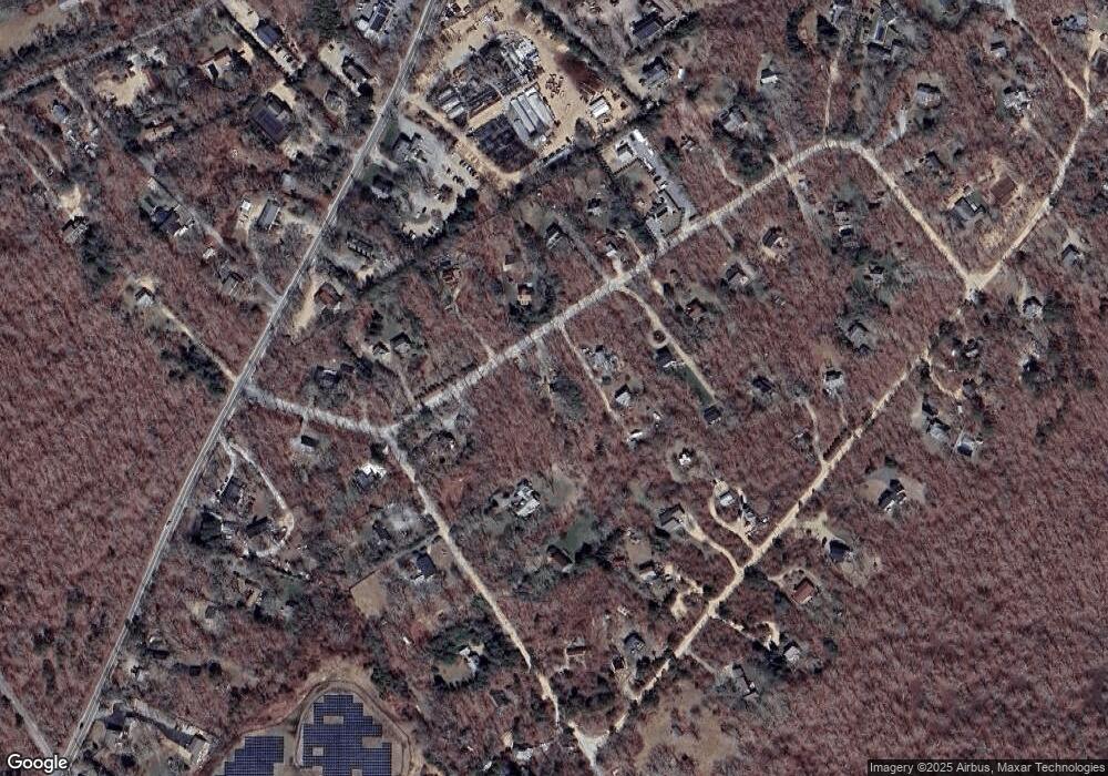 17 Oak Knoll Rd, Vineyard Haven, MA 02568 - photo 1