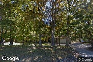 5087 N Hamburg Rd, Oldenburg, IN 47036