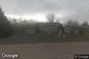 1401 Parkridge Dr, Ladysmith, WI 54848