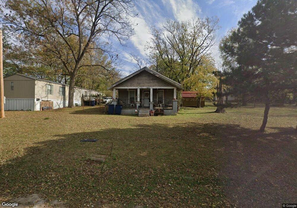 503 S Rogers Ave, Cleveland, OK 74020 - photo 1