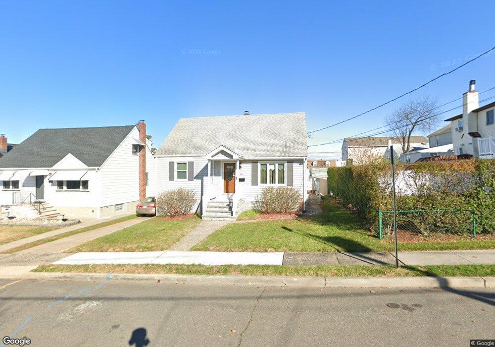 419 Harding Ave, Lyndhurst, NJ 07071 - photo 1