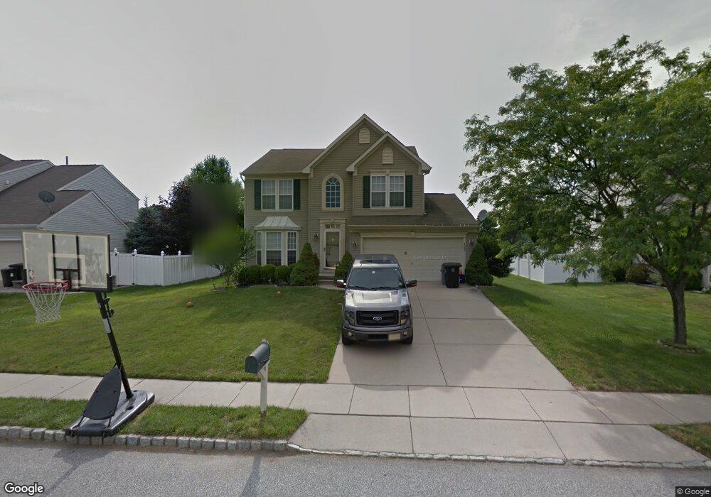 108 Lantern Way, Woodbury, NJ 08096 - photo 1