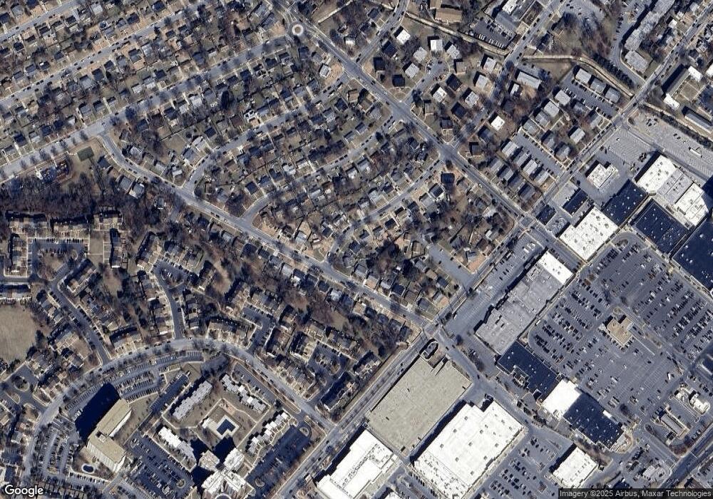 1016 5th St, Laurel, MD 20707 - photo 1