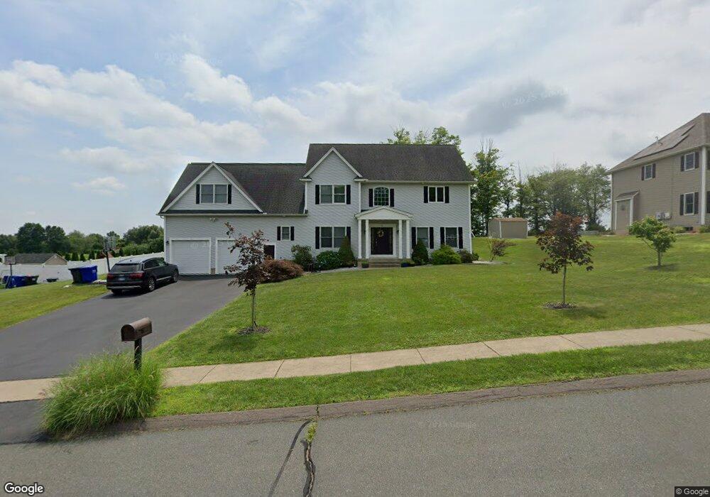 3 Sutula Rd, Suffield, CT 06078 - photo 1