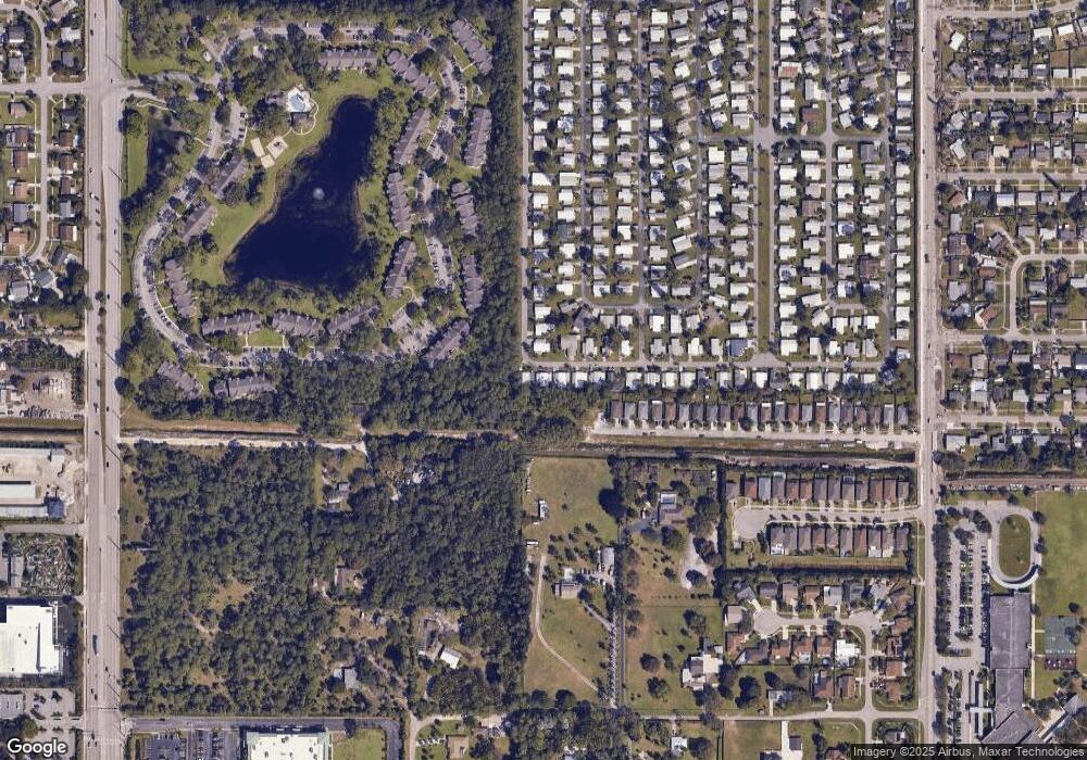 4230 8th Ct, Lake Worth Beach, FL 33462 - photo 1