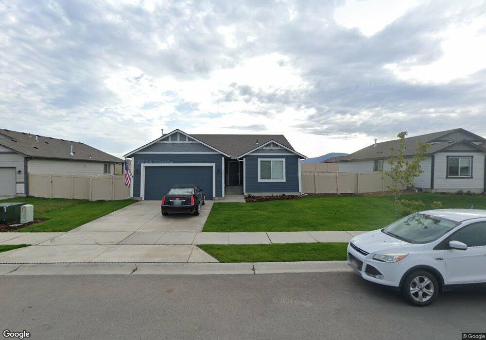 10054 N Belgrave Loop, Hayden, ID 83835 - photo 1