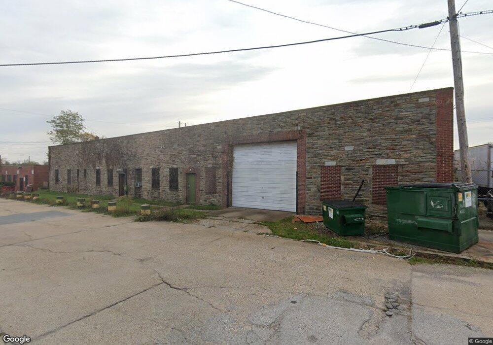 226 N Franklintown Rd, Baltimore, MD 21223 - photo 1