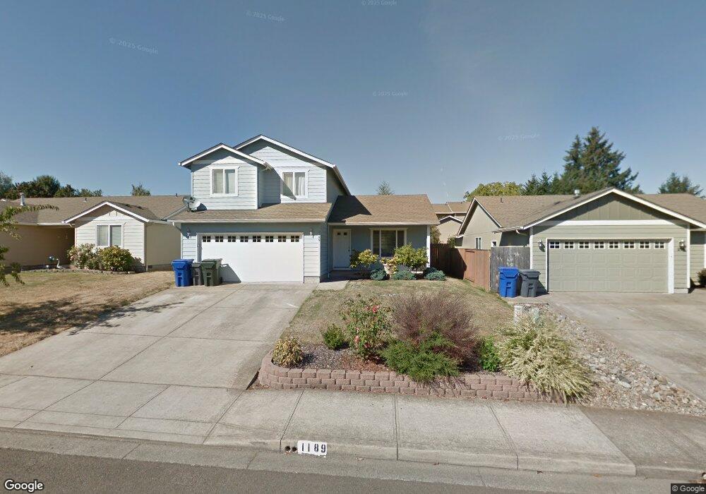 1189 Jonmart Ave SE, Salem, OR 97306 - photo 1