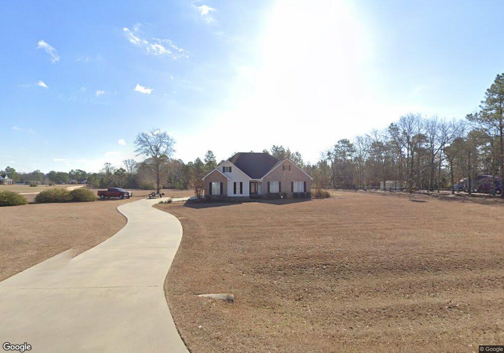 590 Conaway McDonald Rd, Tarrytown, GA 30470 - photo 1