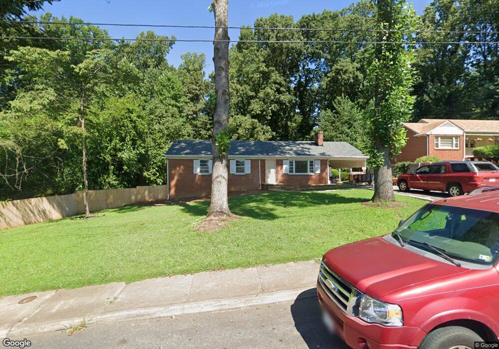 1604 Ricky Rd, Charlottesville, VA 22901 - photo 1