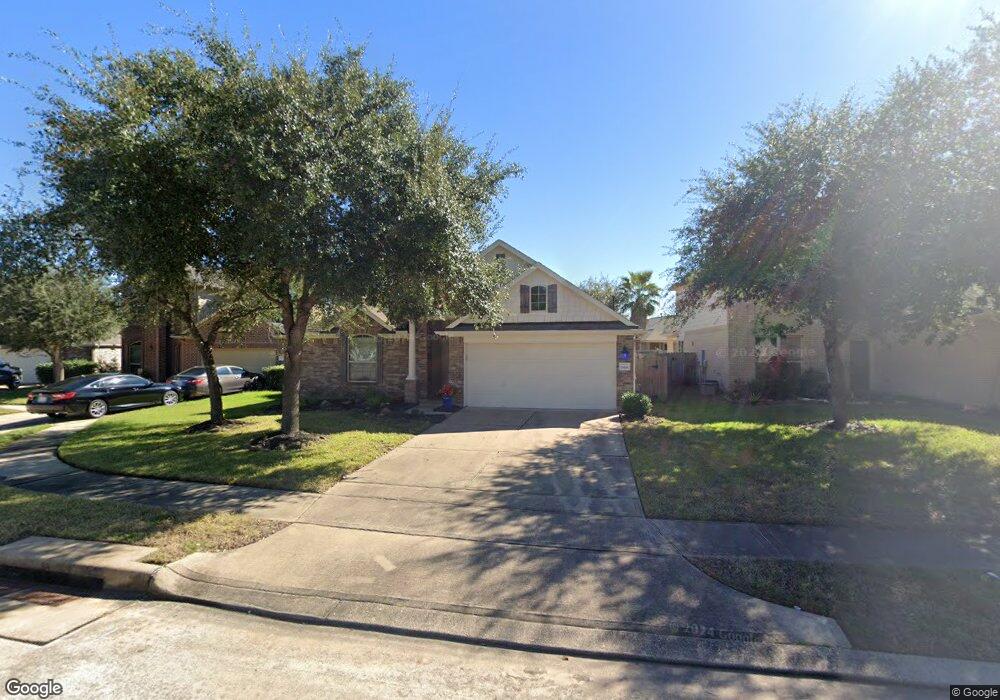 15618 Mossy Park, Cypress, TX 77429 - photo 1