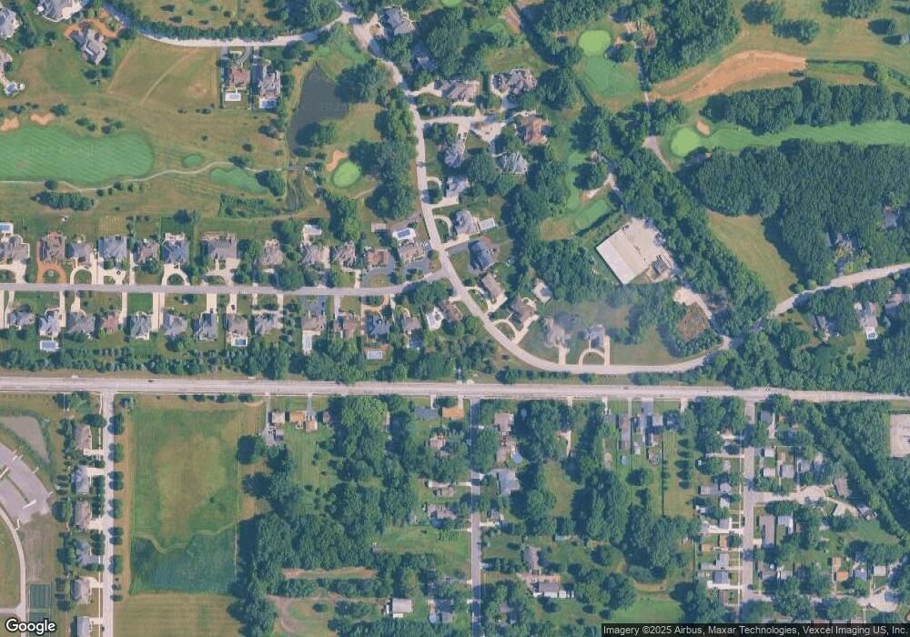 1236 Perthshire Ln, Dyer, IN 46311 - photo 1