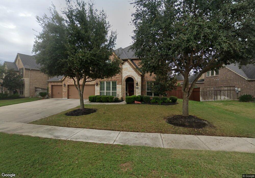 5303 Kenton Place Ln, Fulshear, TX 77441 - photo 1