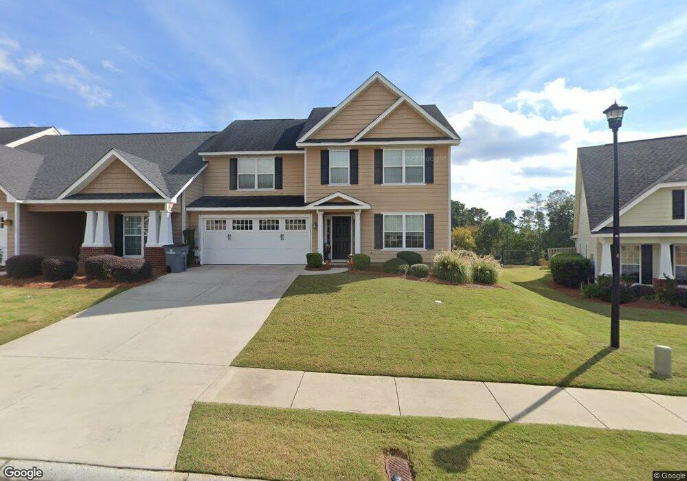 260 Full Circle Dr, Evans, GA 30809 - photo 1