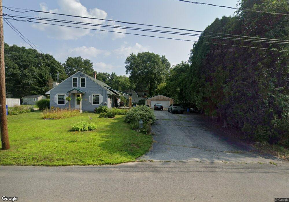 39 Cady St, Danielson, CT 06239 - photo 1