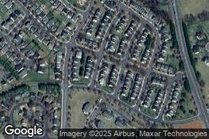 1825 Sunflower Dr, Culpeper, VA 22701