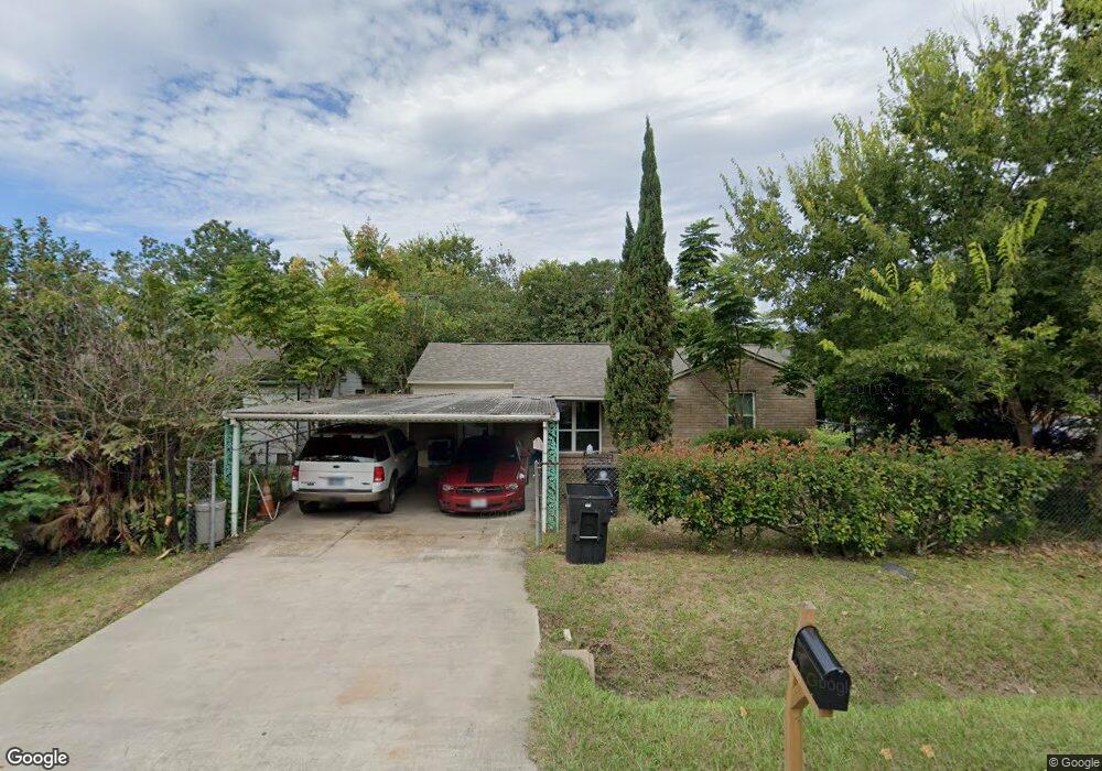 3015 Caplin St, Houston, TX 77026 - photo 1