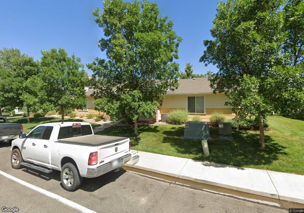 2481 Canvasback Place unit B, Grand Junction, CO 81505 - photo 1