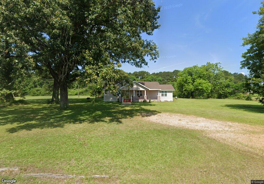 314 Joe Pittman Rd, Foxworth, MS 39483 - photo 1