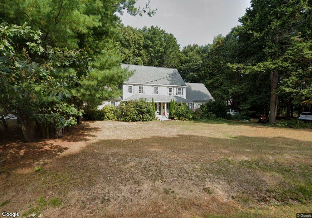 6 Autumn Way, Seabrook, NH 03874 - photo 1