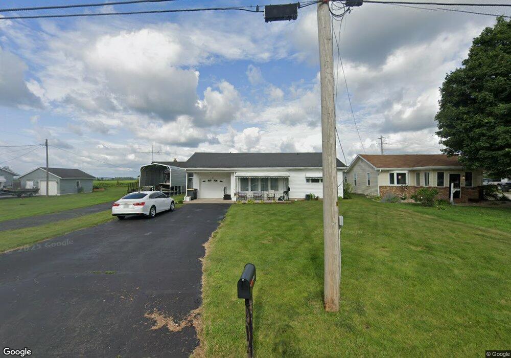 1063 N Main St, Tipton, IN 46072 - photo 1