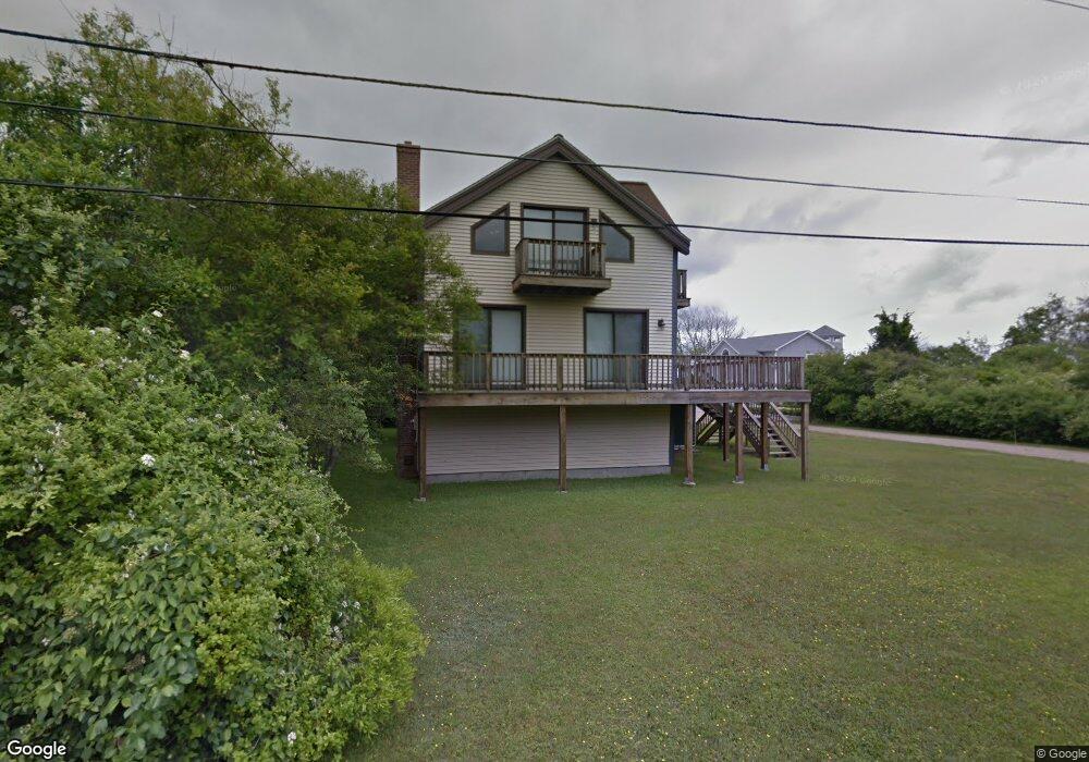 56 1st St, Charlestown, RI 02813 - photo 1