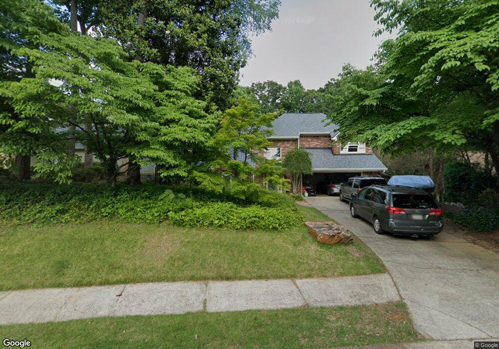 1946 Hunters Bend Ct, Marietta, GA 30062 - photo 1