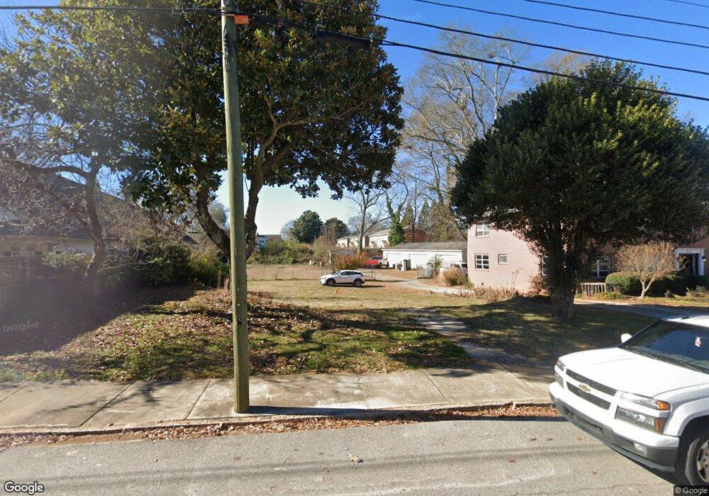 433 Prior St NE, Gainesville, GA 30501 - photo 1