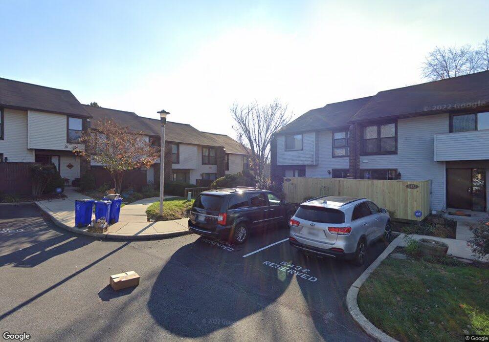 5430 Smooth Meadow Way, Columbia, MD 21044 - photo 1