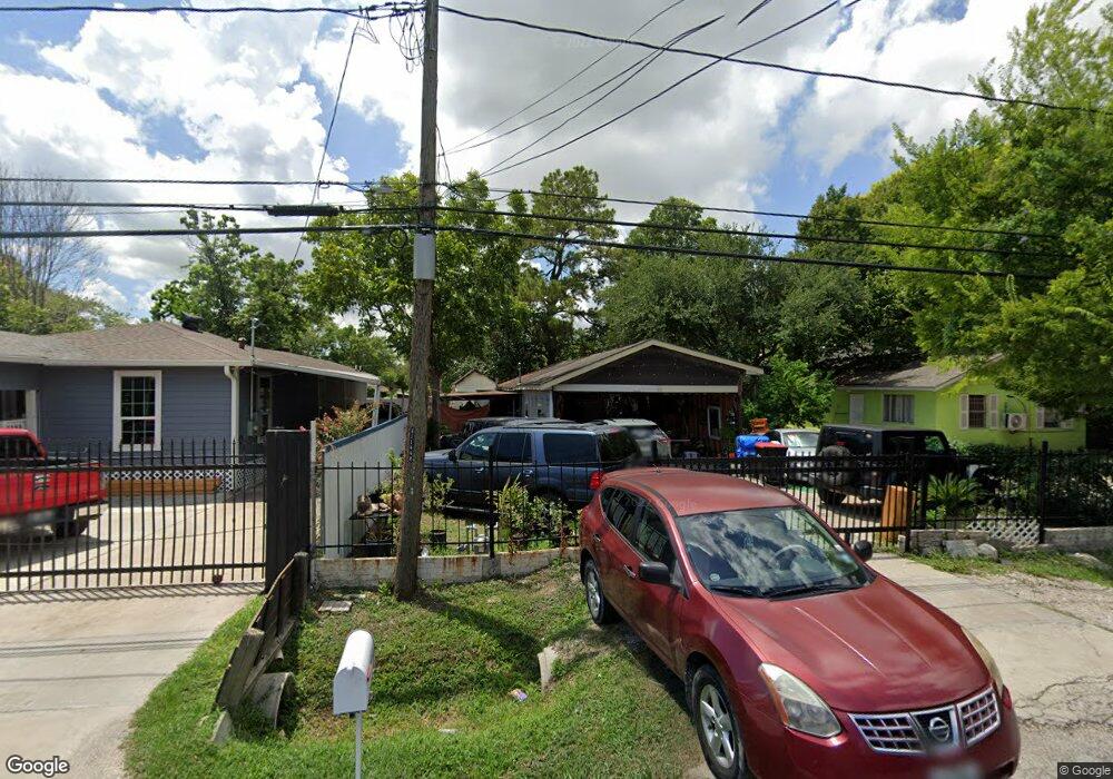 14132 Renault St, Houston, TX 77015 - photo 1