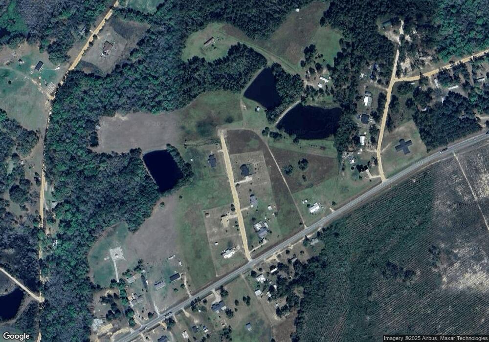 110 Roger Neesmith Rd, Uvalda, GA 30473 - photo 1