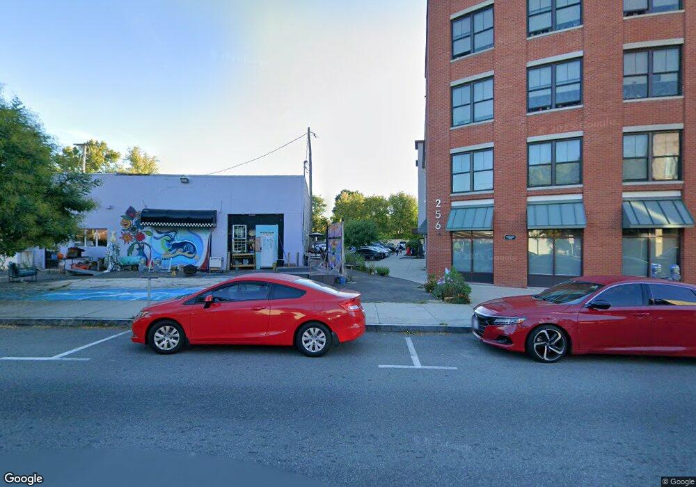 246 Pleasant St, Northampton, MA 01060 - photo 1