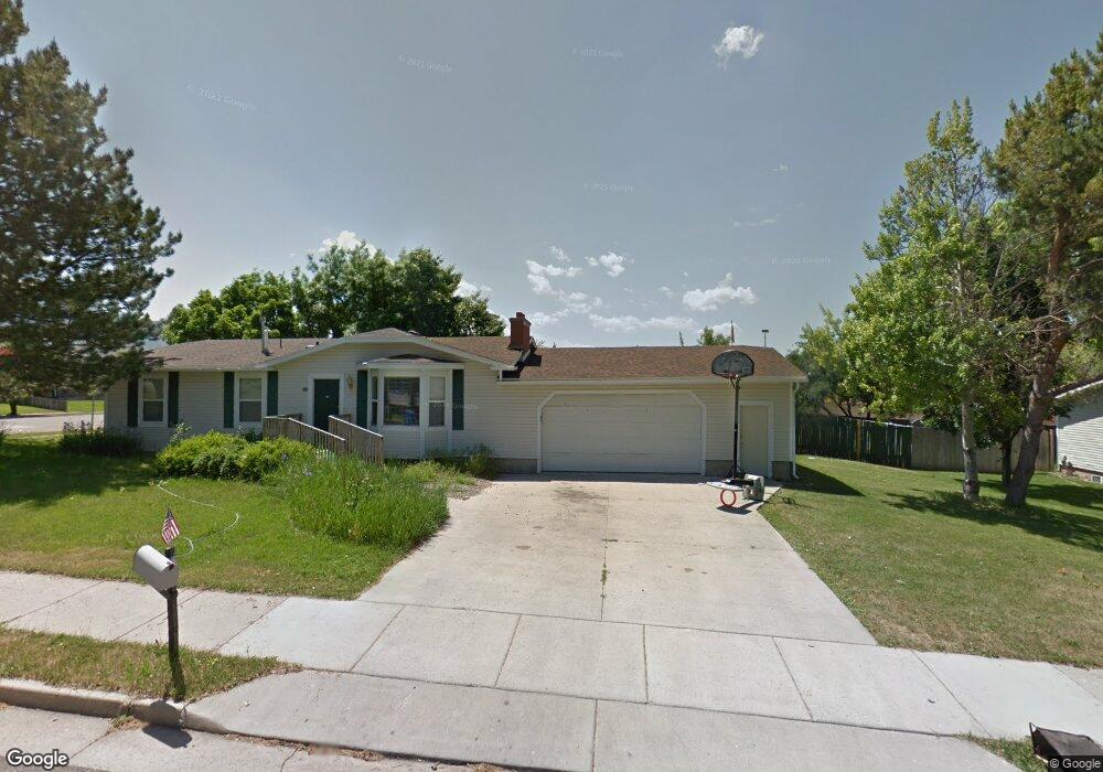 444 E 180 S, Smithfield, UT 84335 - photo 1