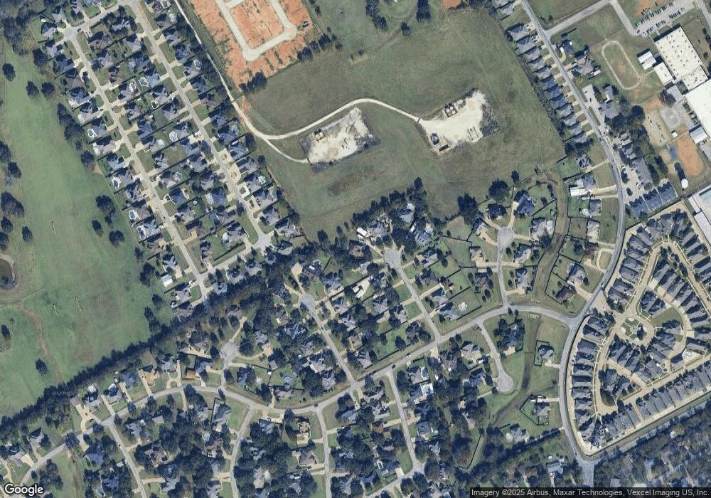 3102 Rim Rock Ct, Granbury, TX 76049 - photo 1