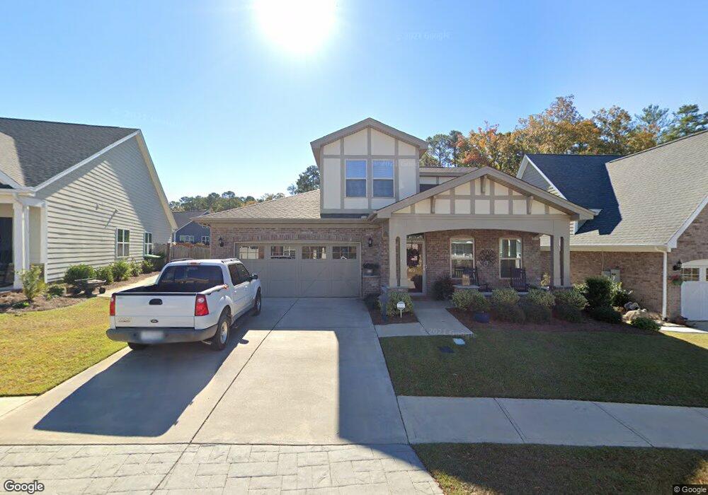 823 Summer Sands Ct, Chapin, SC 29036 - photo 1