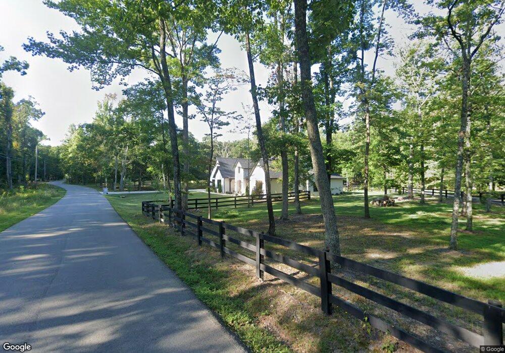 825 Mountain Top Ln, Cookeville, TN 38506 - photo 1