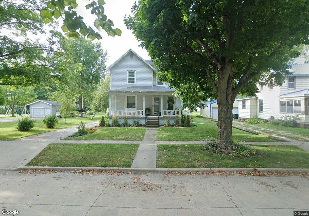 111 W 2nd St, Wayland, IA 52654 - photo 1