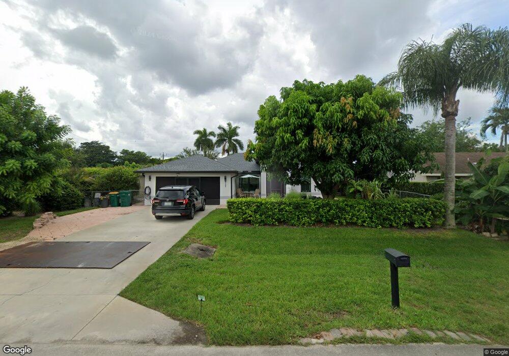 5300 29th Place SW, Naples, FL 34116 - photo 1