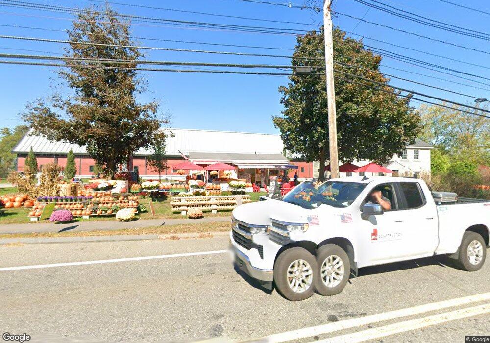 554 Boston Post Rd, Sudbury, MA 01776 - photo 1