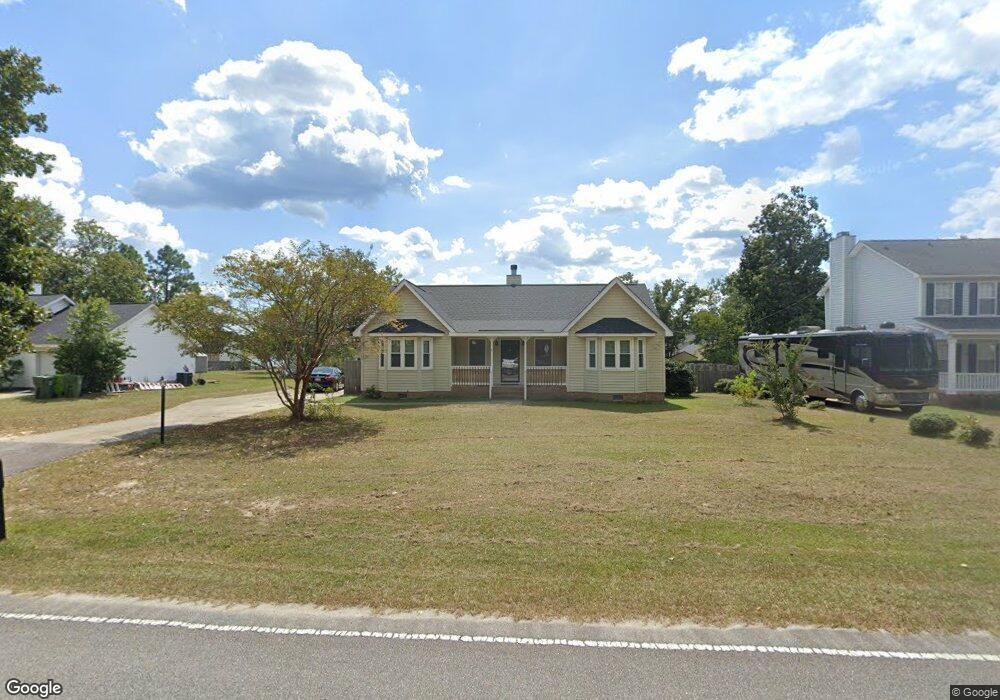 3512 Rawlinson Rd, Columbia, SC 29209 - photo 1
