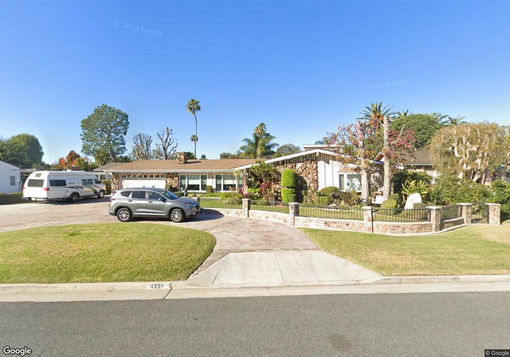 4221 Fleethaven Rd, Lakewood, CA 90712 - photo 1