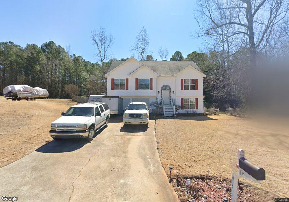 195 the Falls Blvd unit I, Covington, GA 30016 - photo 1