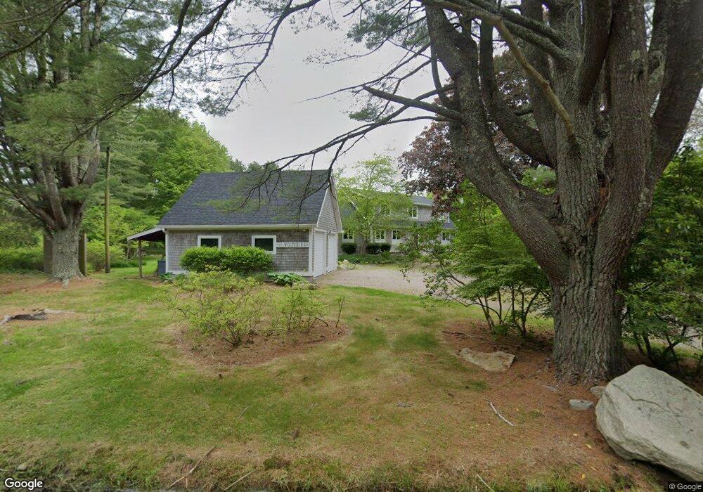 49 Prentice Williams Rd, Stonington, CT 06378 - photo 1