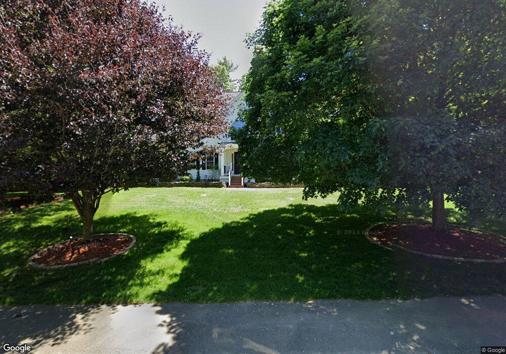 130 Elmshade Dr, Uxbridge, MA 01569 - photo 1